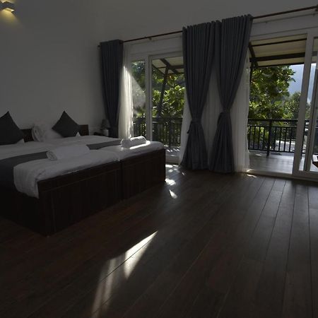 Sattva-The Awakening Garden Hotel Kakkadampoyil Exterior photo