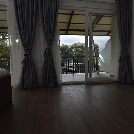 Sattva-The Awakening Garden Hotel Kakkadampoyil Exterior photo