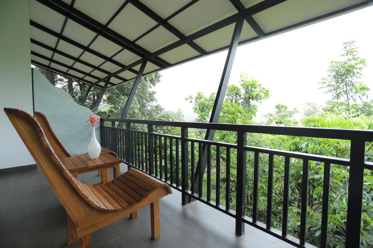 Sattva-The Awakening Garden Hotel Kakkadampoyil Exterior photo