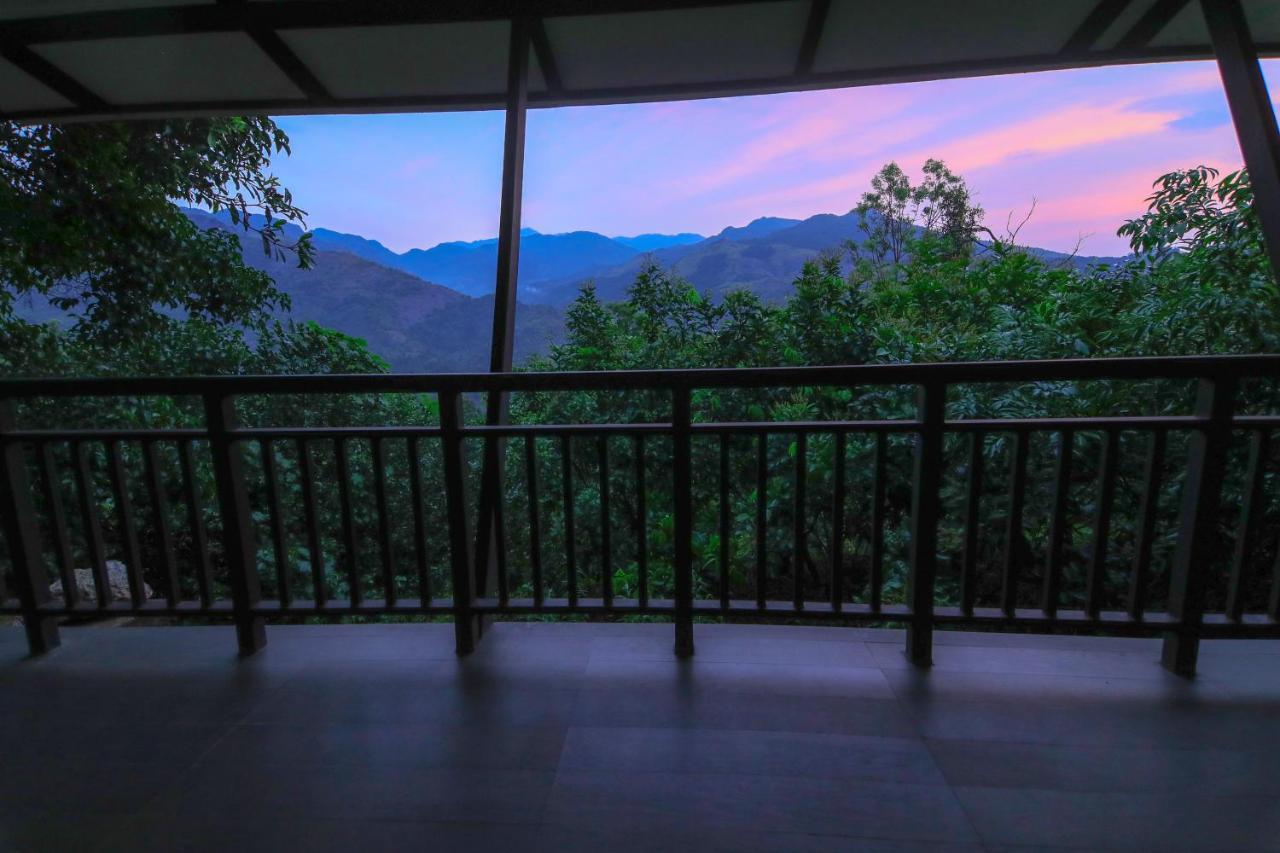 Sattva-The Awakening Garden Hotel Kakkadampoyil Exterior photo
