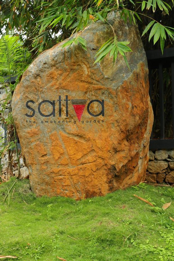 Sattva-The Awakening Garden Hotel Kakkadampoyil Exterior photo