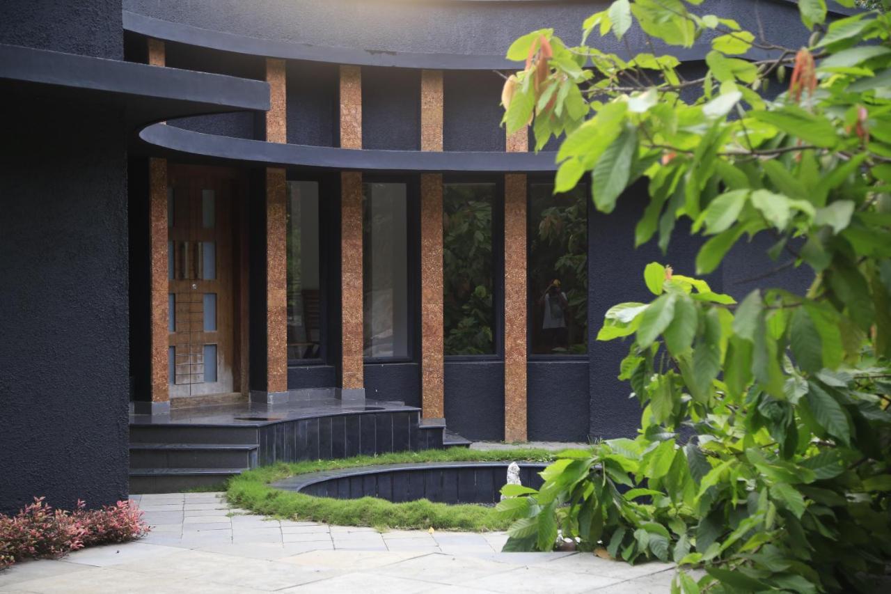Sattva-The Awakening Garden Hotel Kakkadampoyil Exterior photo