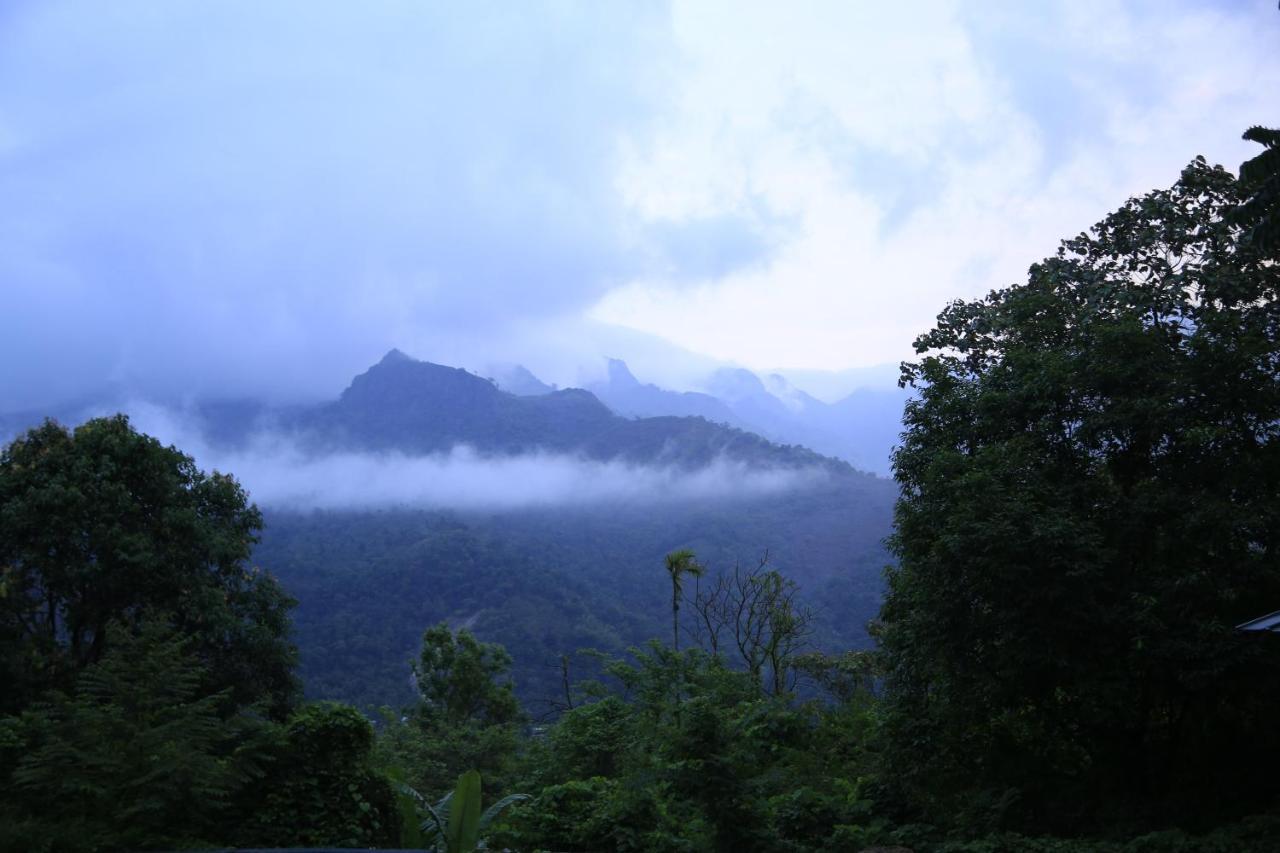 Sattva-The Awakening Garden Hotel Kakkadampoyil Exterior photo