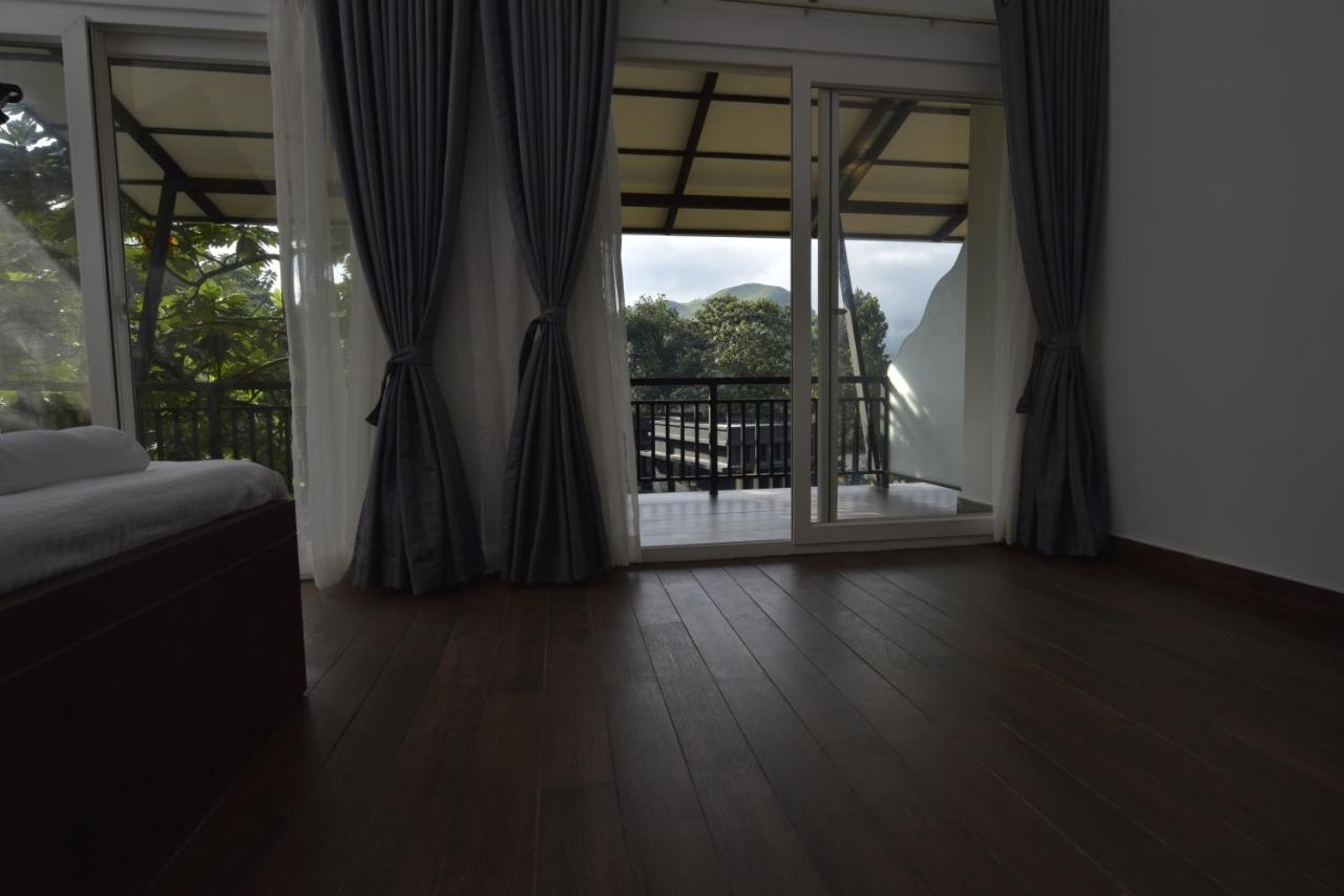 Sattva-The Awakening Garden Hotel Kakkadampoyil Exterior photo