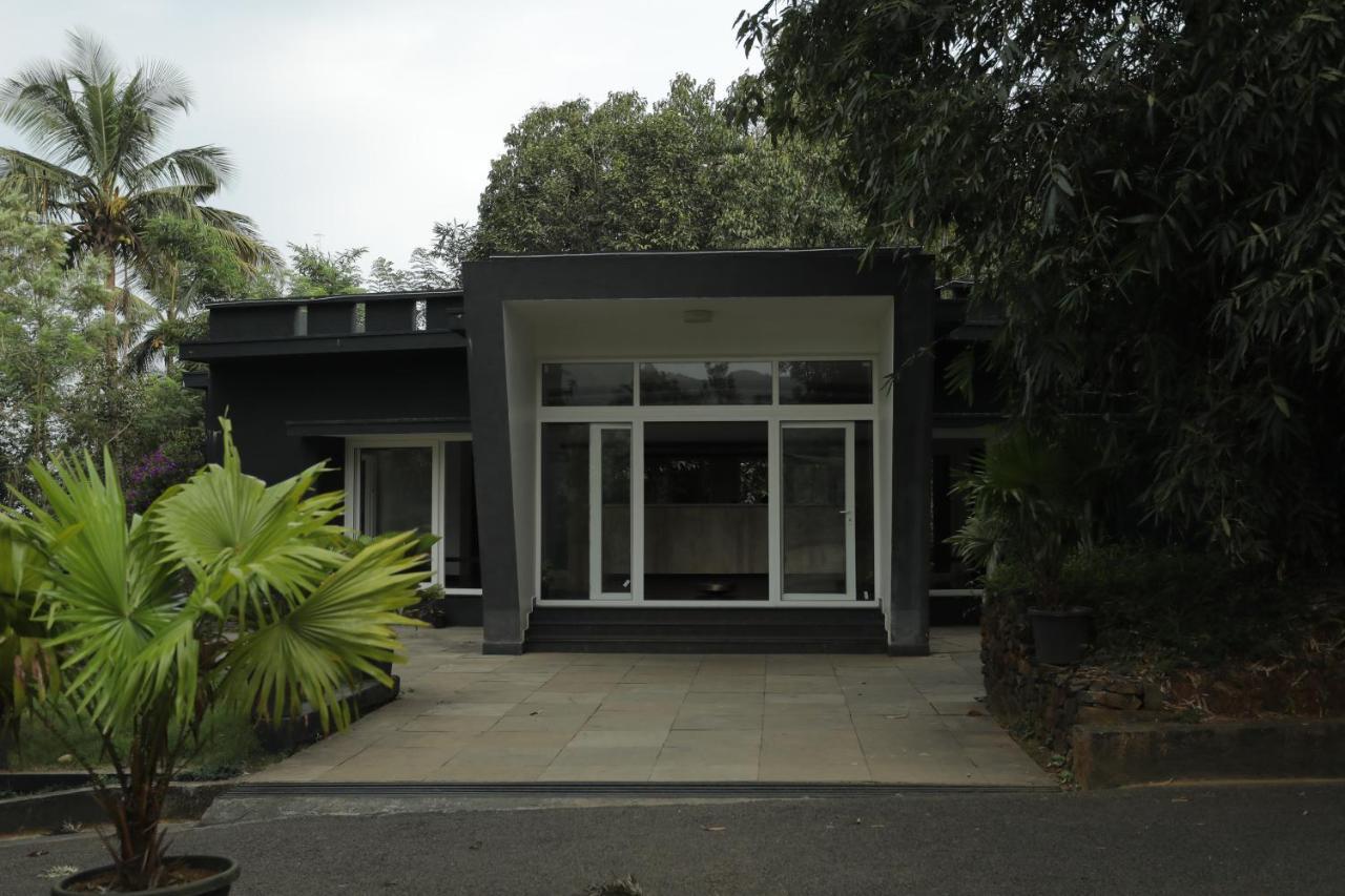 Sattva-The Awakening Garden Hotel Kakkadampoyil Exterior photo