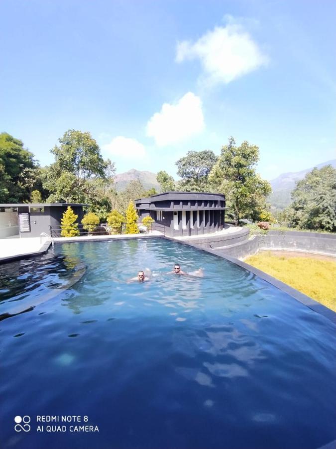 Sattva-The Awakening Garden Hotel Kakkadampoyil Exterior photo