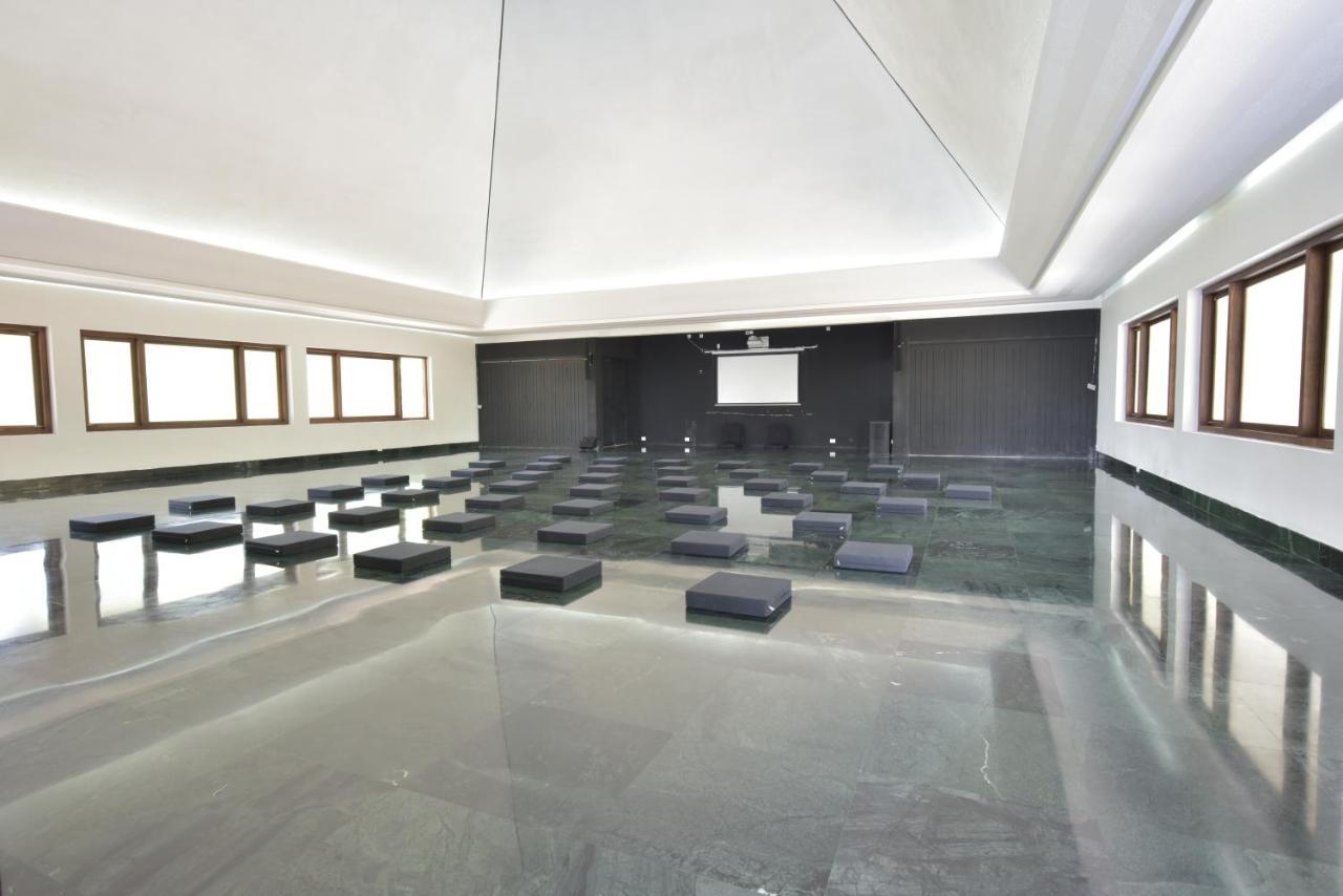 Sattva-The Awakening Garden Hotel Kakkadampoyil Exterior photo
