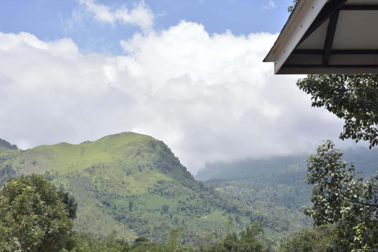Sattva-The Awakening Garden Hotel Kakkadampoyil Exterior photo