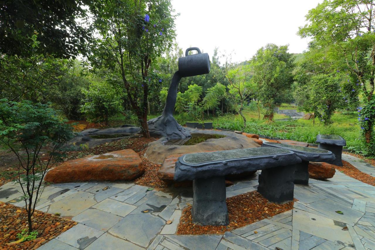 Sattva-The Awakening Garden Hotel Kakkadampoyil Exterior photo