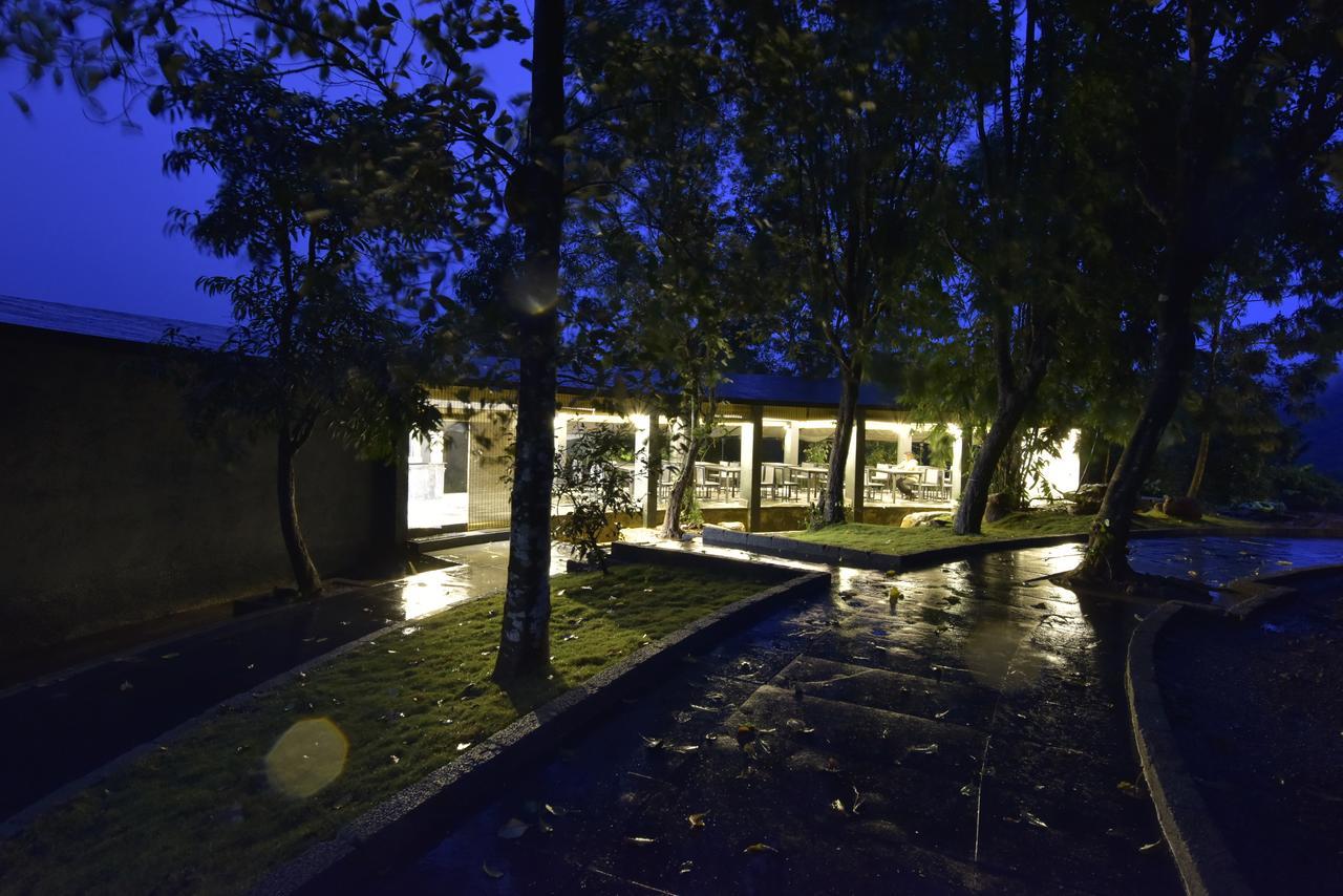 Sattva-The Awakening Garden Hotel Kakkadampoyil Exterior photo