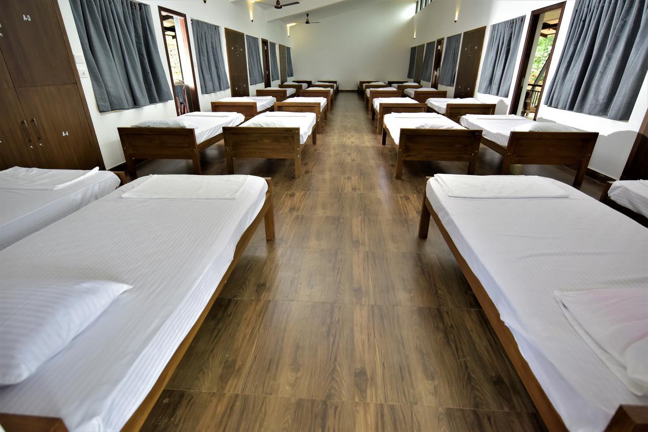 Sattva-The Awakening Garden Hotel Kakkadampoyil Exterior photo